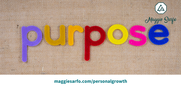 3 Tips To Align With Your Purpose