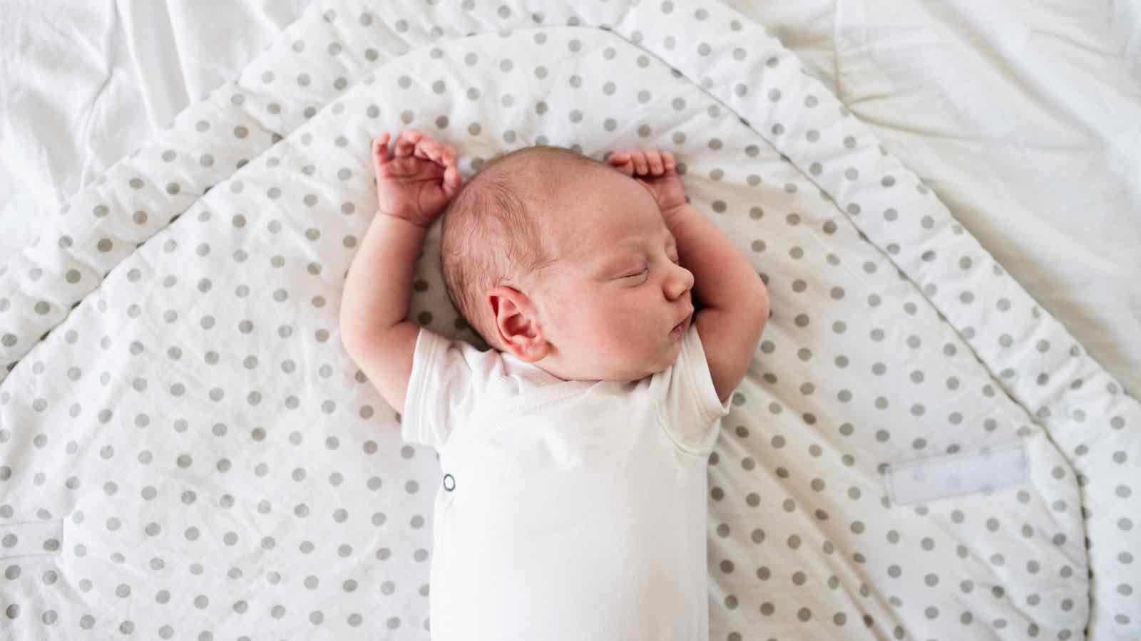 baby torticolis treatment london