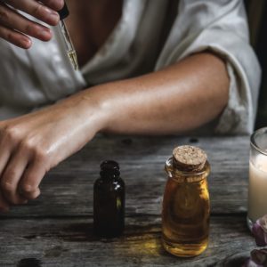 Self massage