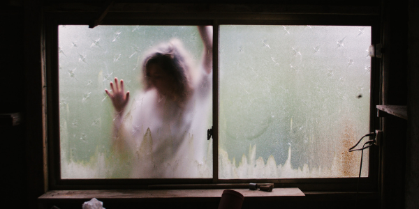 The 5 Soul Wounds – 2. The wound of Abandonment