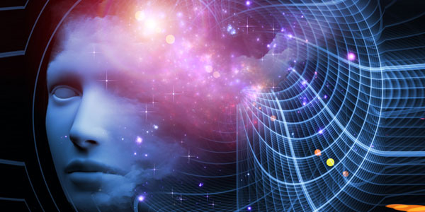 Consciousness Expansion & Inner Evolution