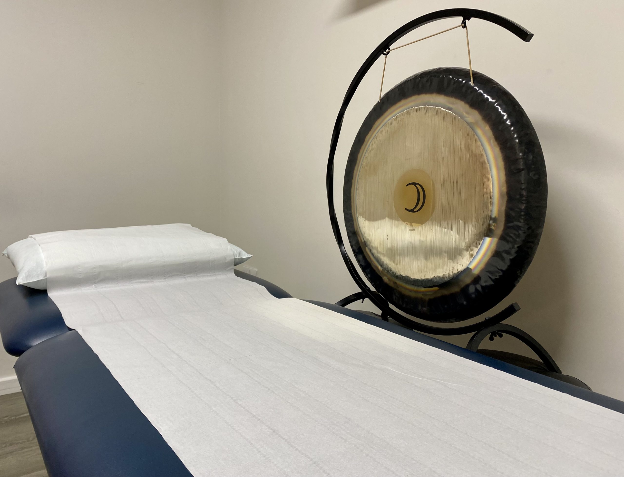Therapy Innovation Gong Reiki