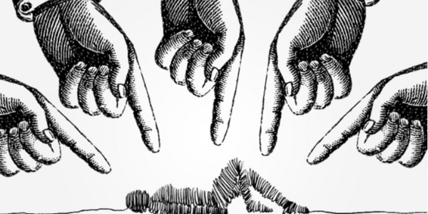 The 5 Soul Wounds – 3. The Wound of Humiliation