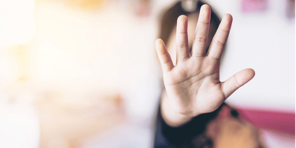 The 5 Soul Wounds – 5. The wound of Injustice