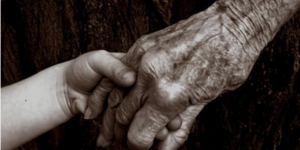 Ancestral healing: how to heal past trauma though your lineage