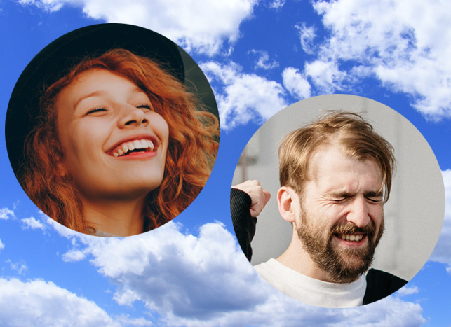 Emotional balancing and upliftment – a key to harmony in a rapidly changing world