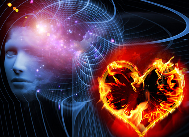 Heart Brain coherence – the Amazing Secret to vibrant living