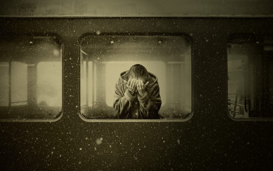 The 5 Steps of Coping with Grief