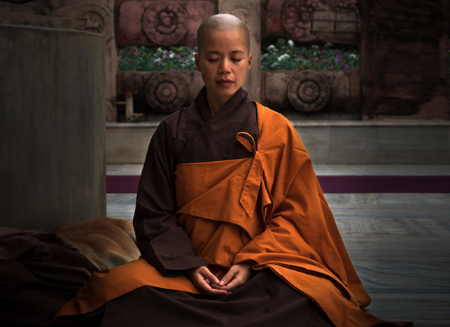 How to access Transcendental states to enrich your everyday life experience