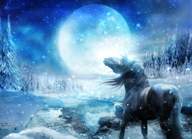 Winter Solstice – a time to go inwards and discover Yourself