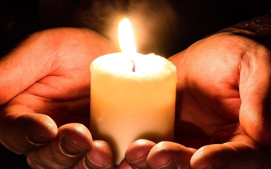 How to practice Trataka Meditation