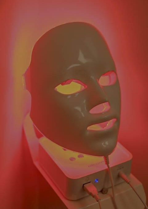 The Power of LED Light Therapy