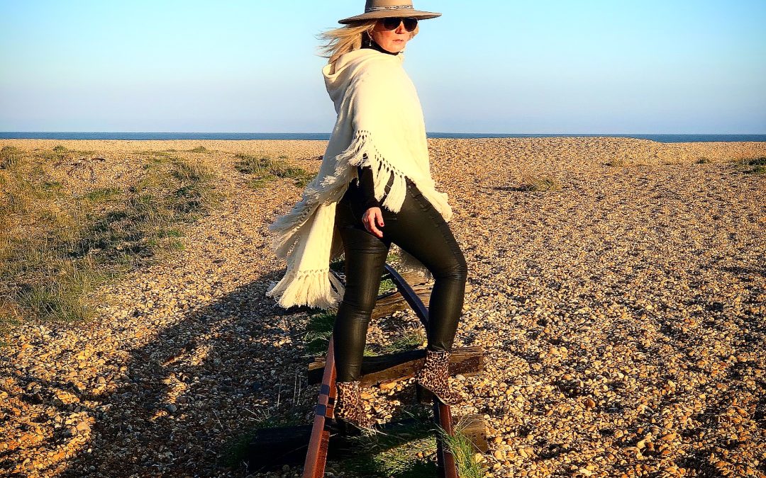 Find More Clarity and Direction During the Perimenopause