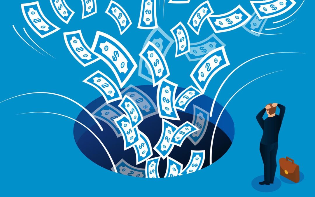 10 tips to Manage Money Anxiety