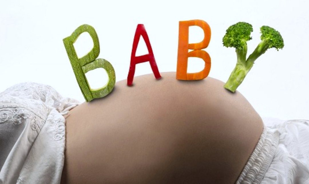 Unlocking Potential: Feeding Your Genes to Improve Fertility