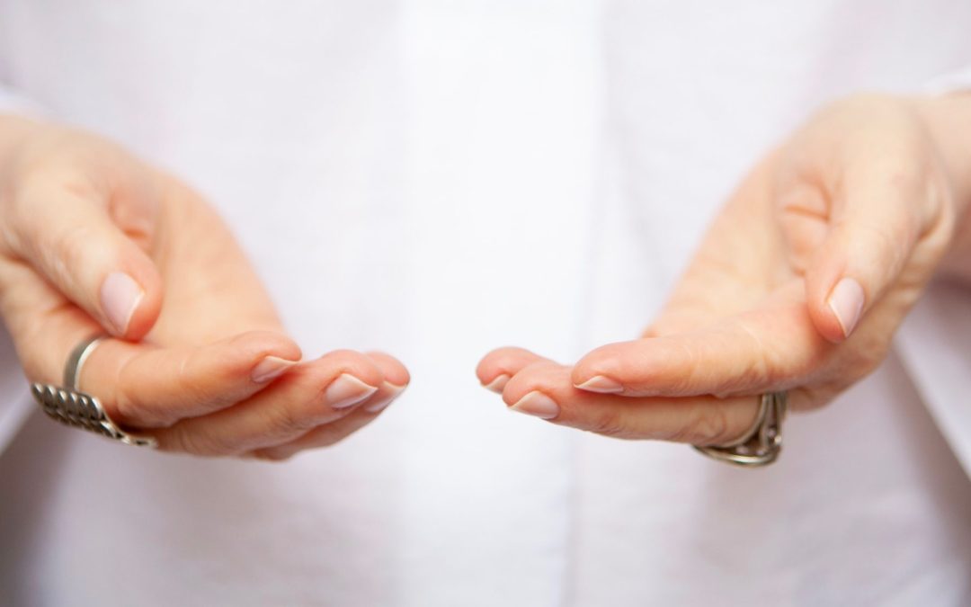 Completely normal reactions to Reiki