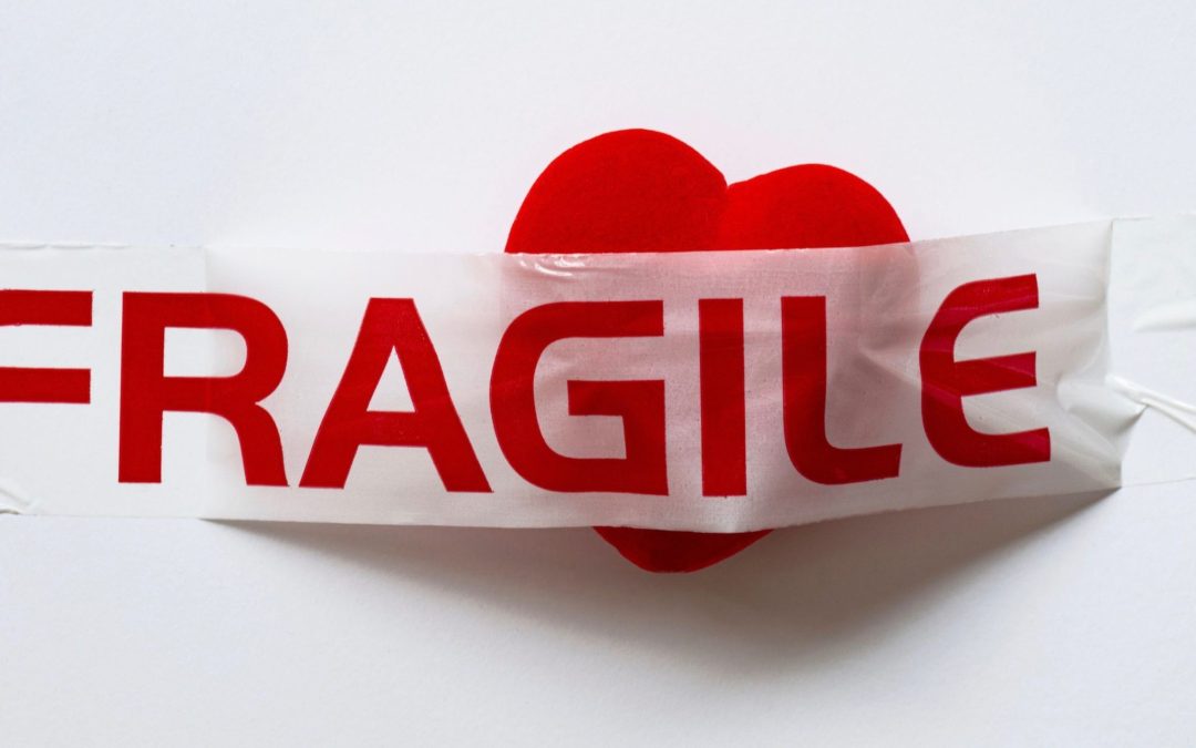 Bach Flower Remedies For When Love Goes Wrong