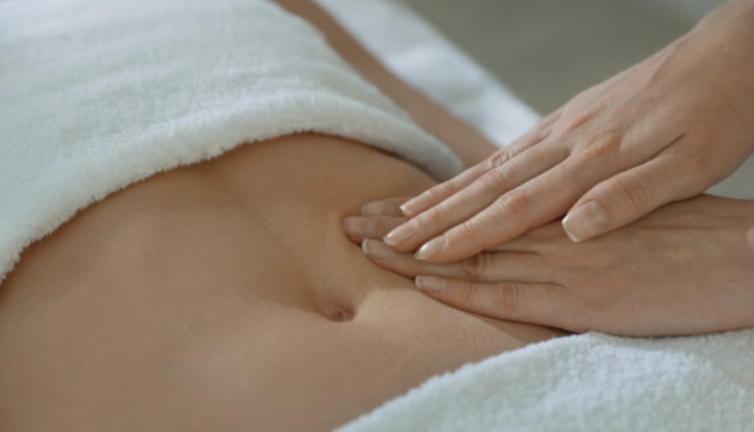 The Magics of Lymphatic Drainage