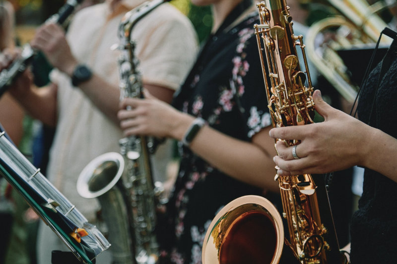 Common Injuries in Woodwind Musicians