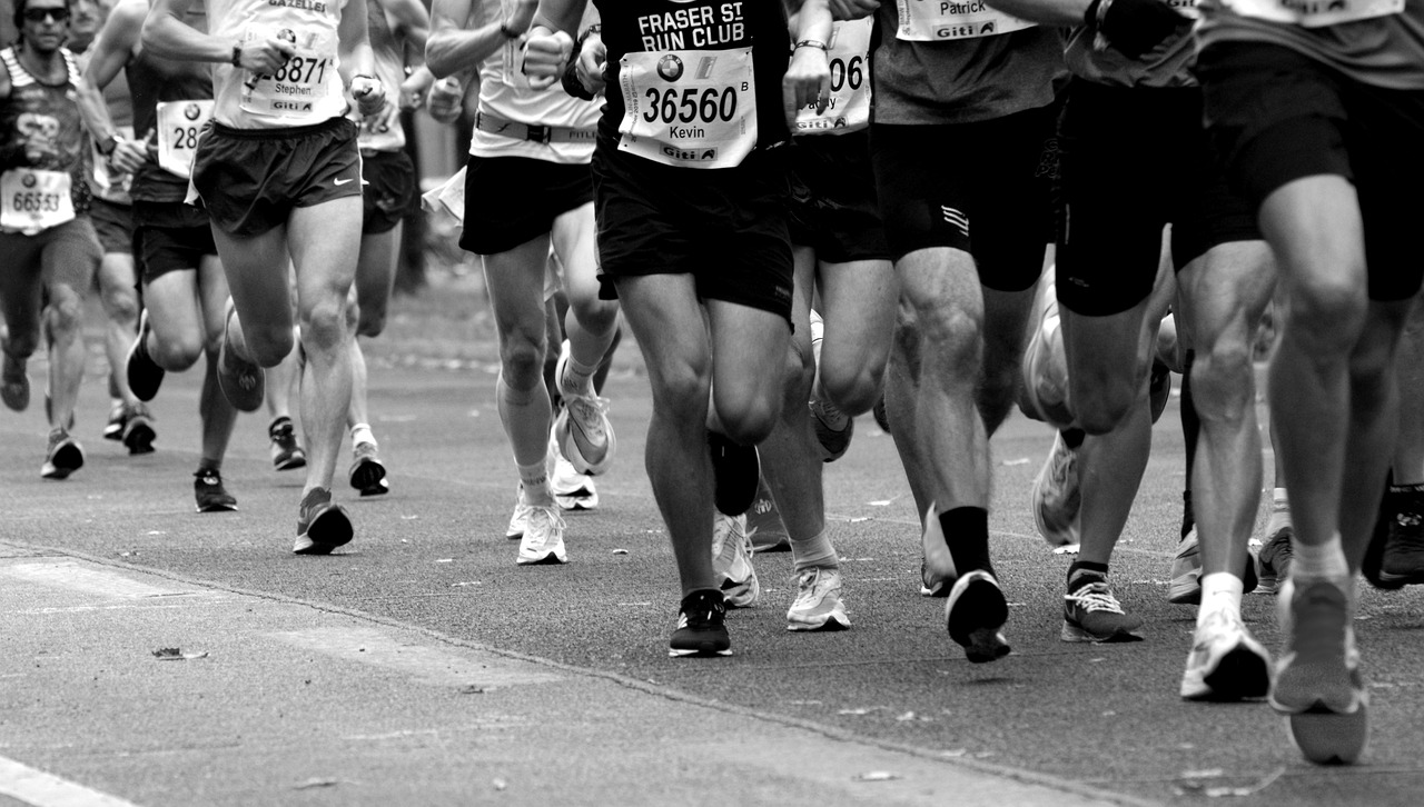 London Marathon
