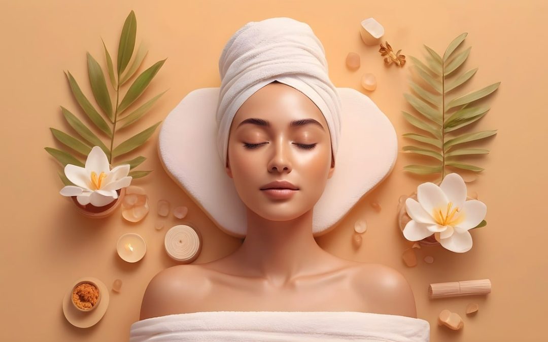 Ditch the Needles, Embrace the Glow: Sculpting Facial Massage as a Natural Alternative to Botox
