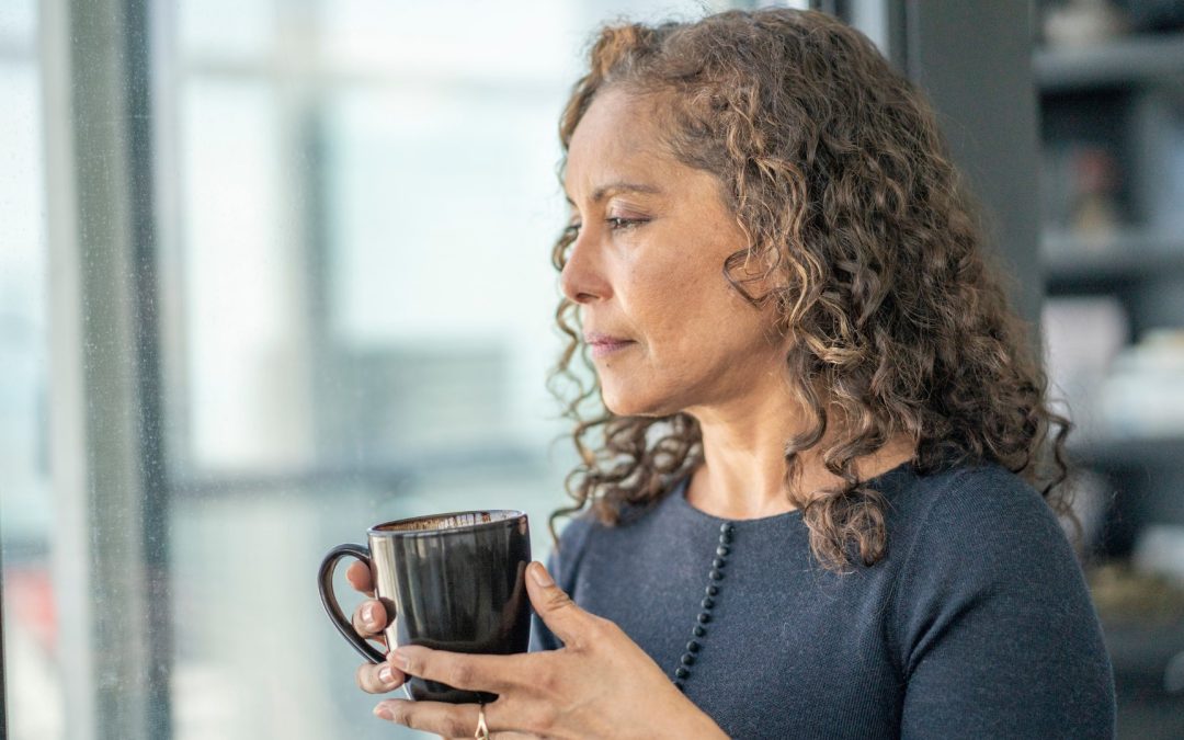 A Journey Of Self-Discovery: Is It Time To Have Counselling?