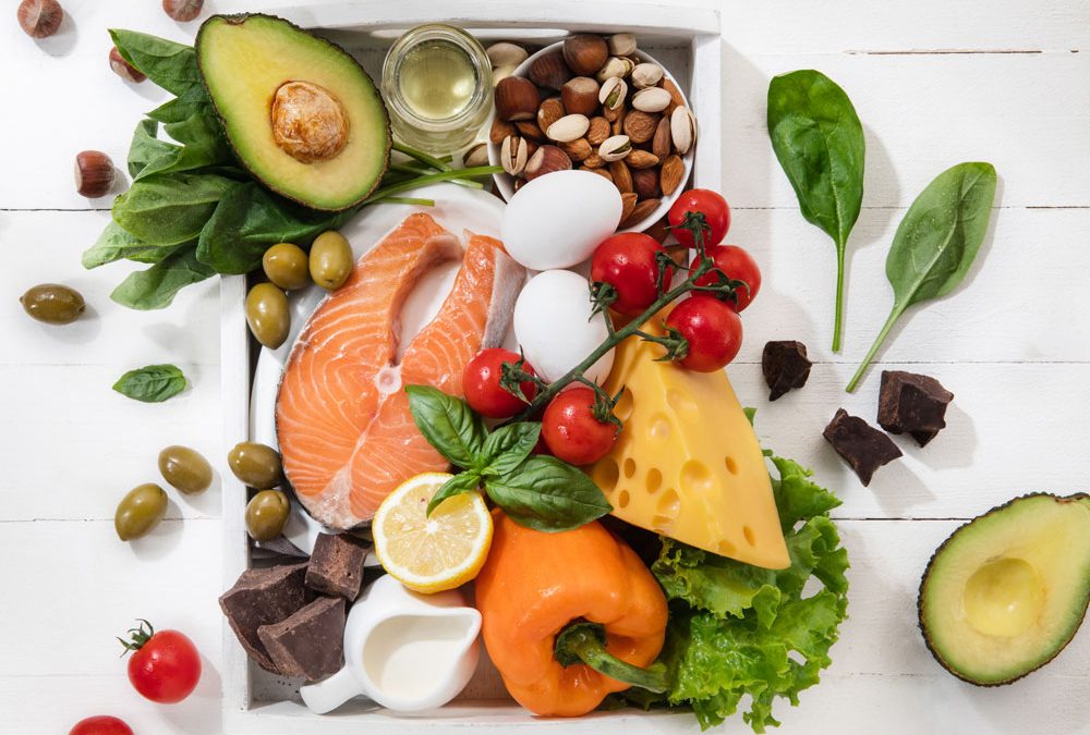 PCOS: Supporting your body with holistic practices