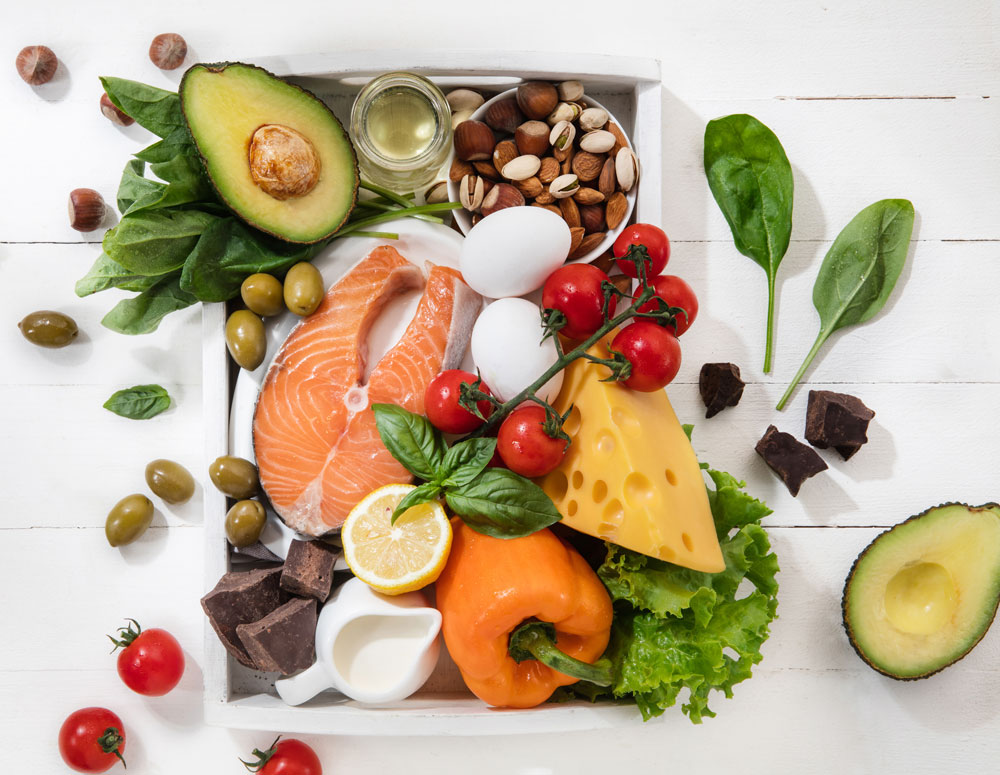 ketogenic-low-carbs-diet