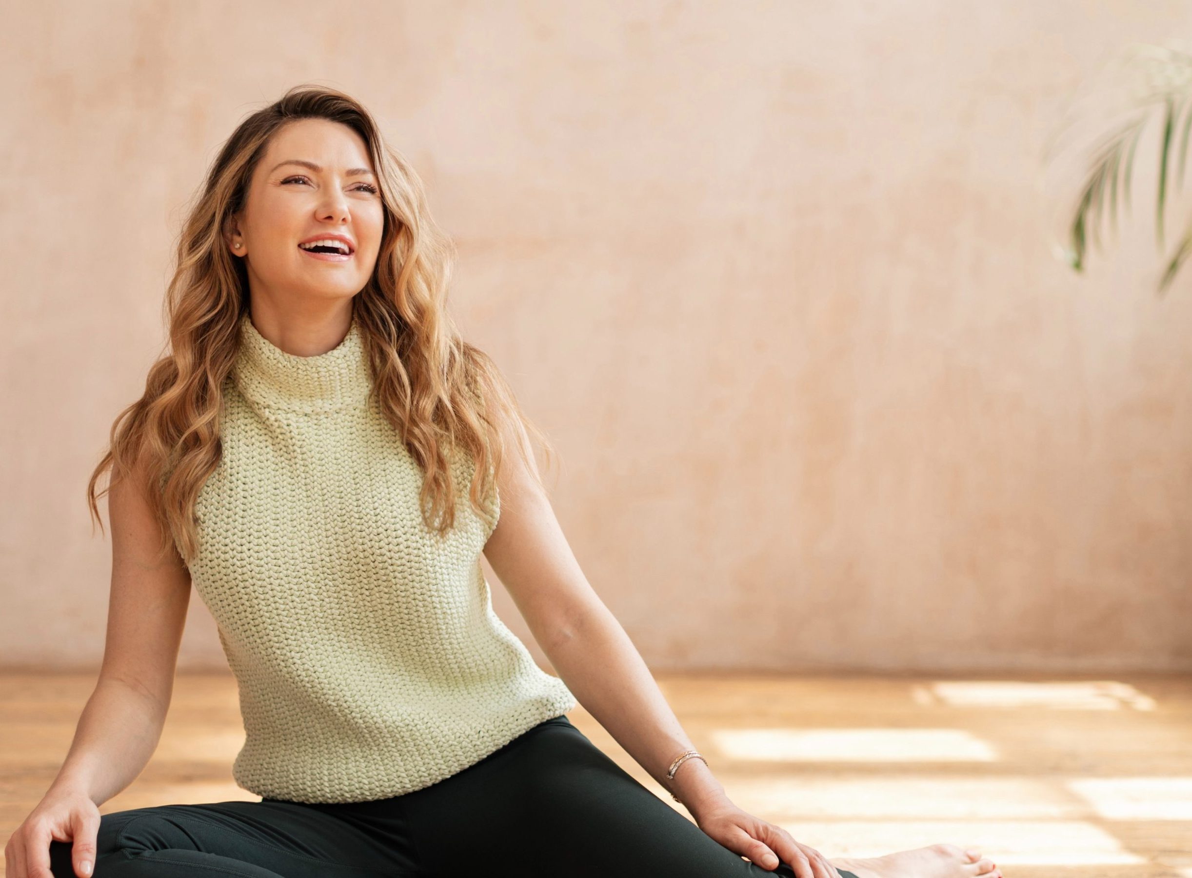 Meditation and Wellness Coaching