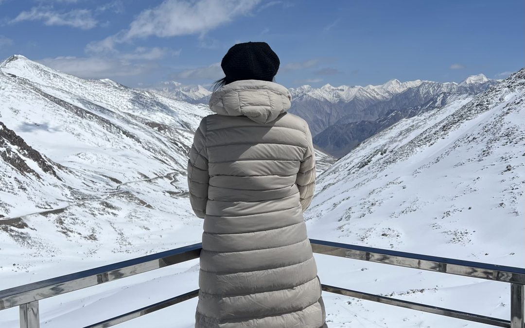 Rediscovering Joy Off the Grid: Embrace Divine Disconnection