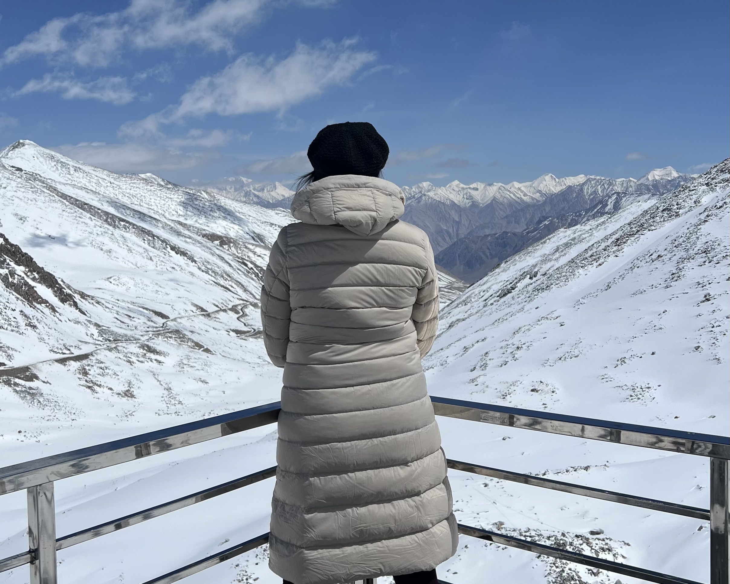 Rediscovering Joy Off the Grid: Embrace Divine Disconnection