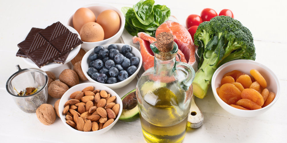 Top 12 Ayurvedic Foods to Boost Memory, Focus, and Cognitive Function