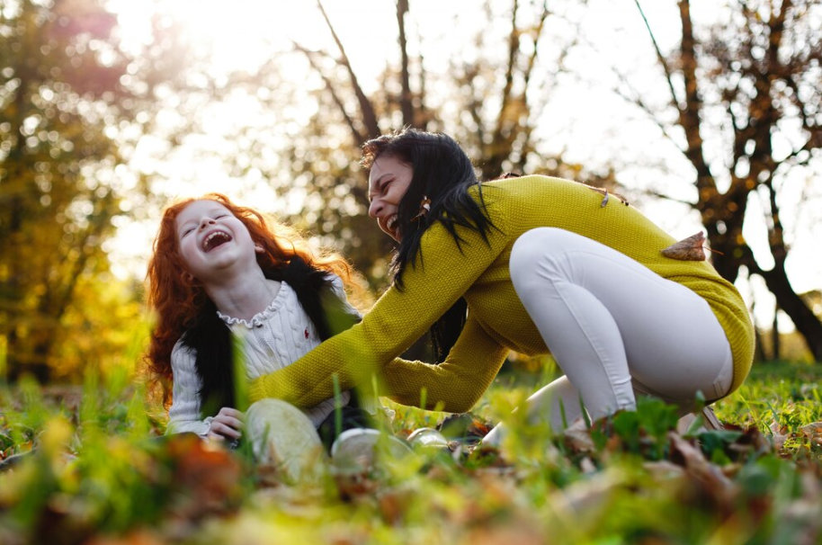 How Being in Nature Increases Gut Diversity