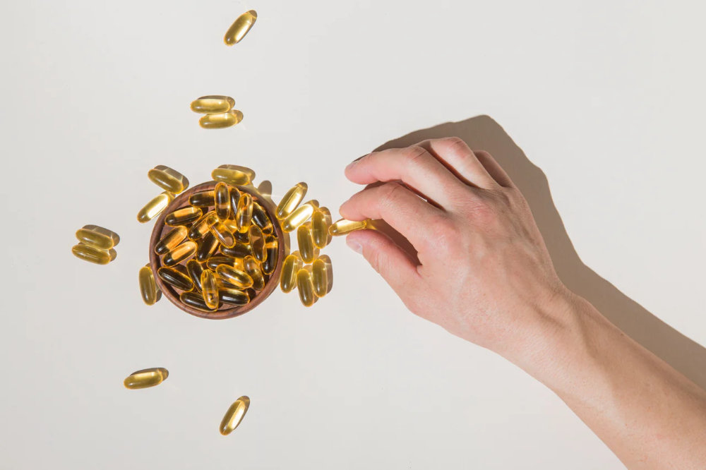 The Role of Fatty Acids in Gut Health: Omega-3s and Beyond