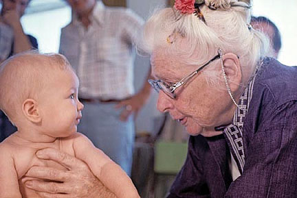 What is Rolfing® SI and Why is it Called Rolfing®?