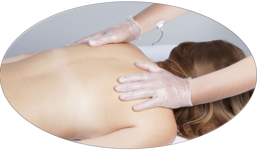DEEP OSCILLATION® Manual Lymphatic Drainage. Synergistic Benefits