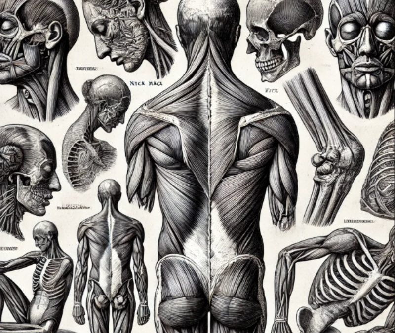 The Power of JANMI Therapy: Relieving Pain Through Tailored Soft Tissue Treatments