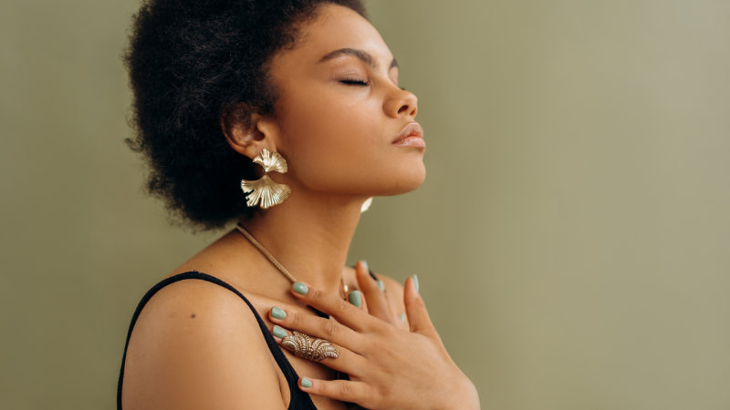 Ways To Regulate Your Nervous System.