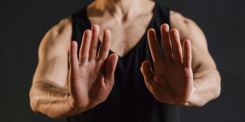 Jin Shin Jyutsu: Cultivating Inner Harmony Through the Art of Energy Balancing