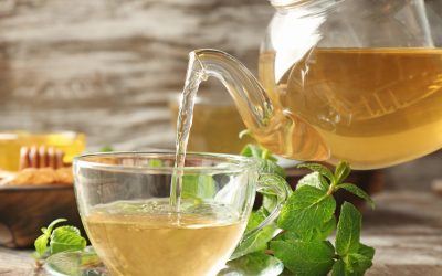 Are Cold Drinks Actually Cooling for you in Summer?