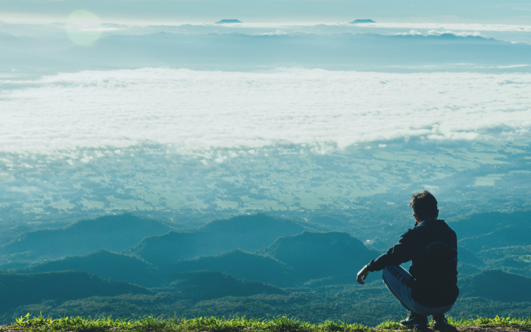 Why Your Body Forgets How to Move — And Why That Sometimes Leads to Pain