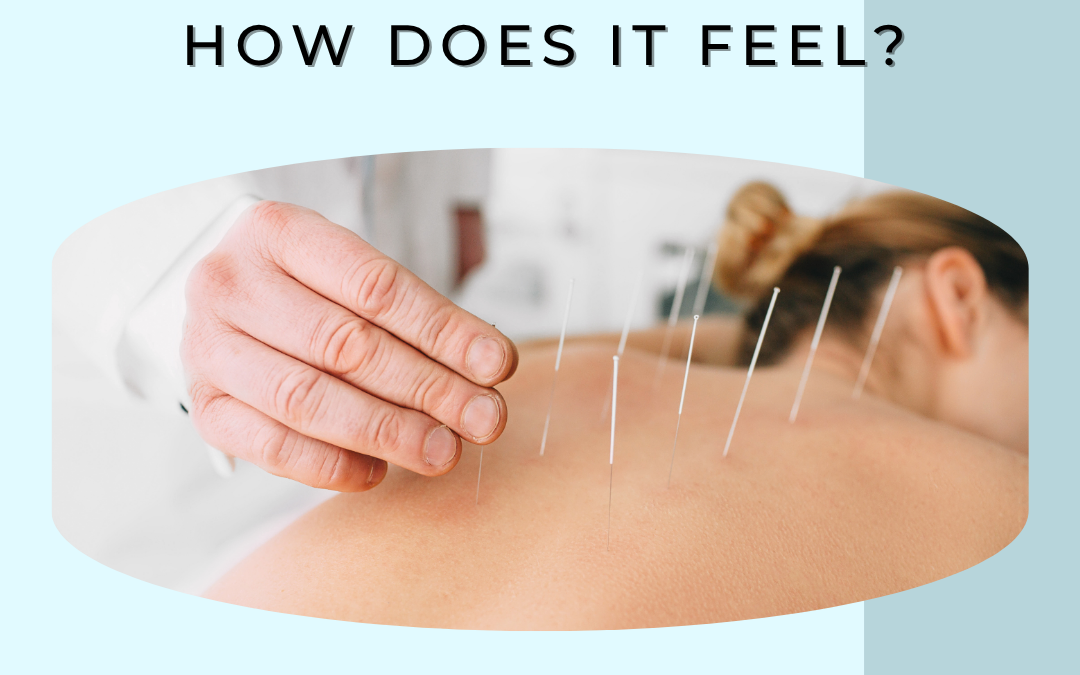 Is Acupuncture Effective? Is It Painful or Scary?