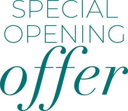 Old Street Opening Offer